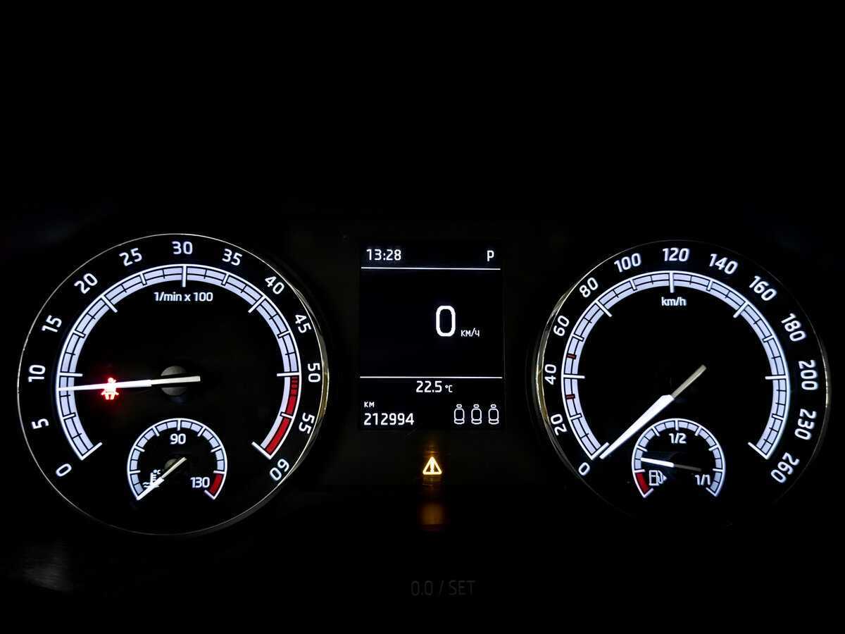 Skoda Kodiaq б/у, 2018, Роботизированная. Фото: #12