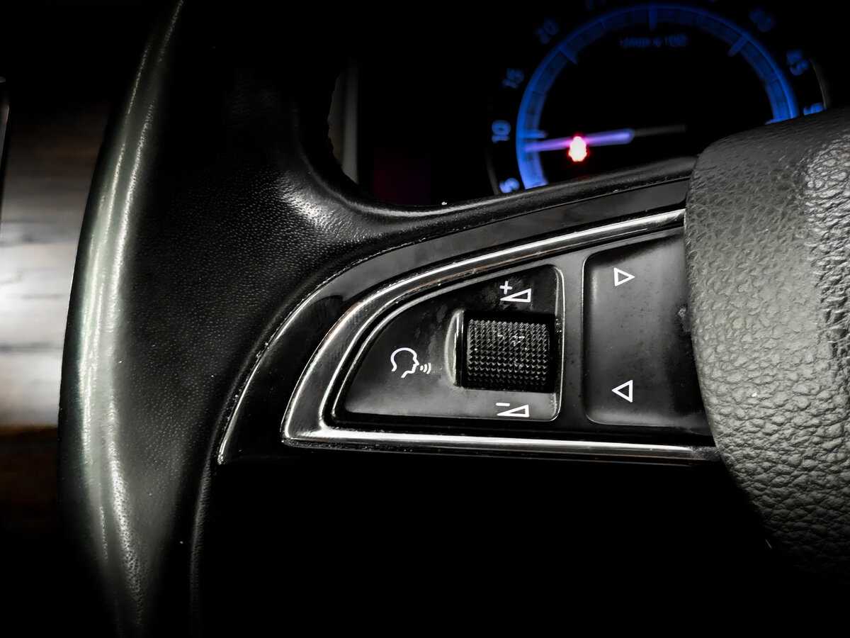 Skoda Kodiaq б/у, 2018, Роботизированная. Фото: #26