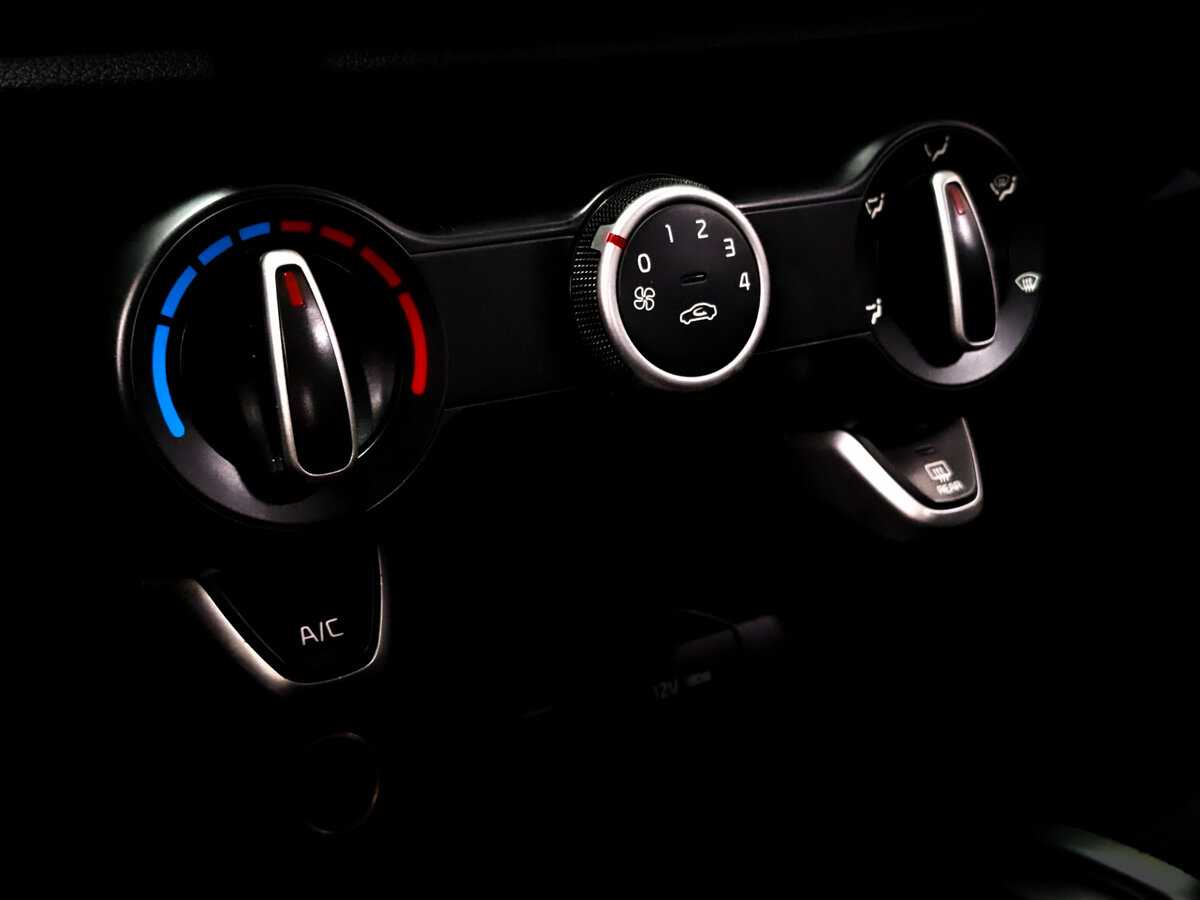 Киа Рио б/у, 2020, Автоматическая. Фото: #22