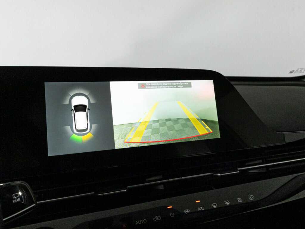 Омода Ц5 б/у, 2022, Вариатор. Фото: #15