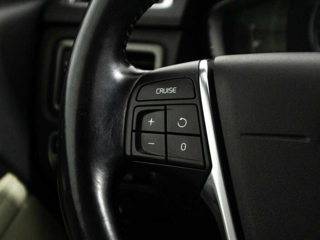 Volvo S80 б/у, 2014, Автоматическая. Фото: #18