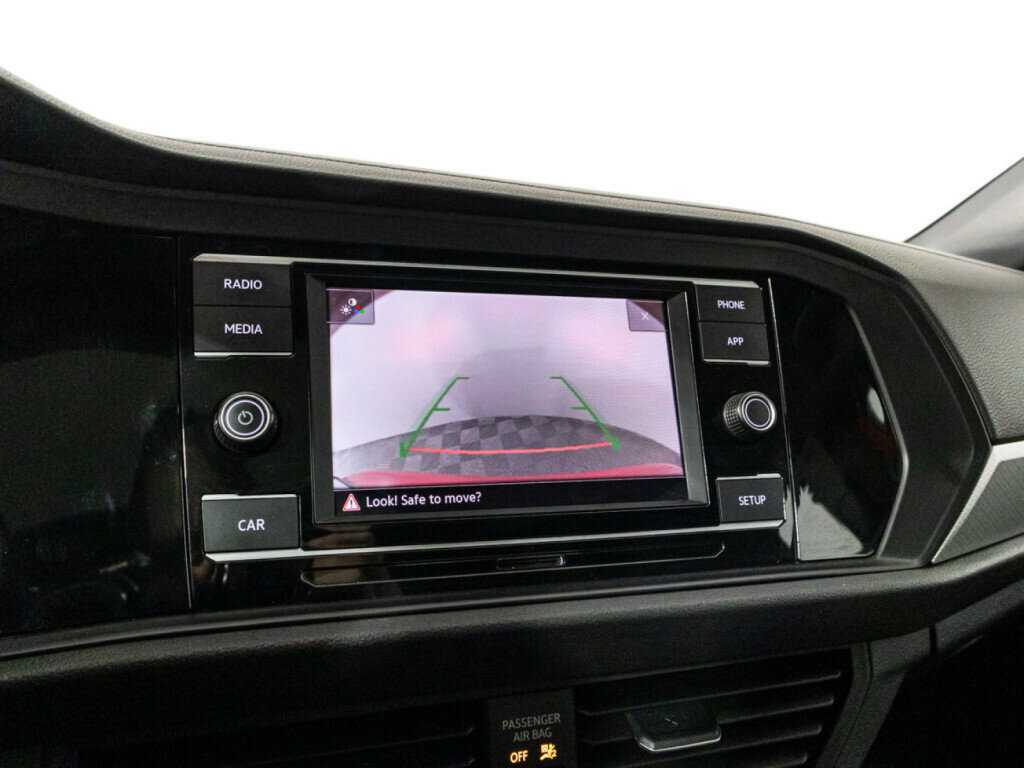 Фольксваген Джетта б/у, 2018, Автоматическая. Фото: #15