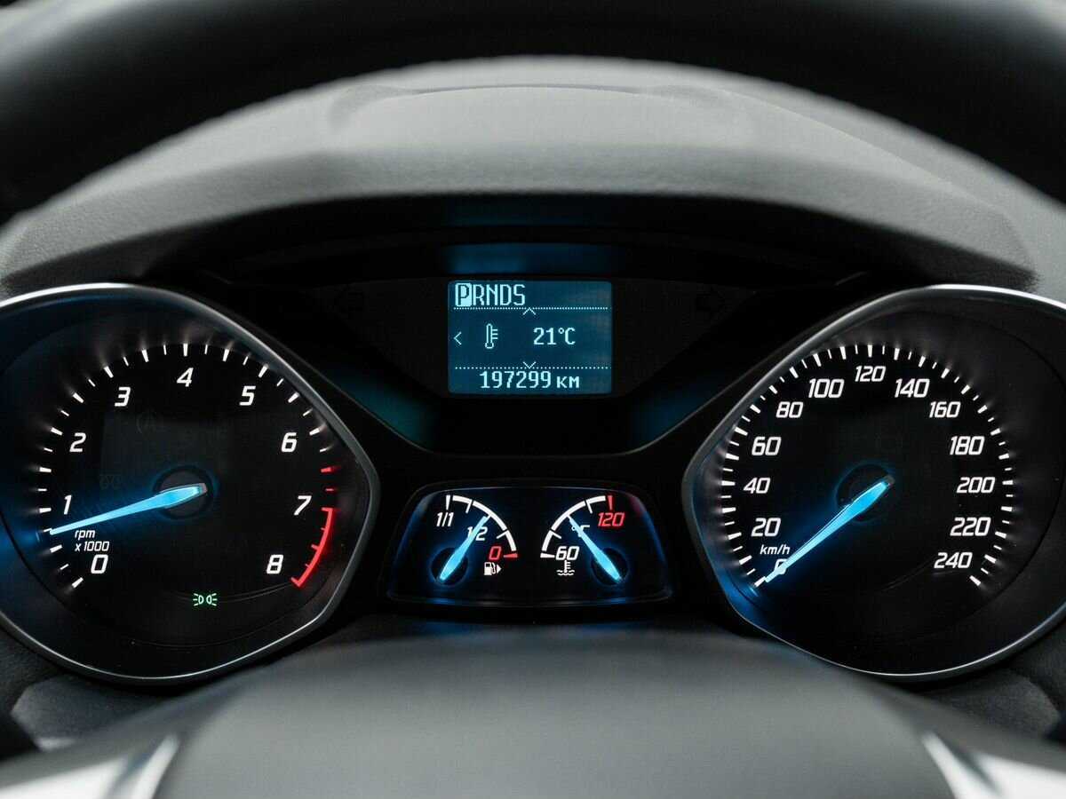 Форд Куга б/у, 2015, Автоматическая. Фото: #21