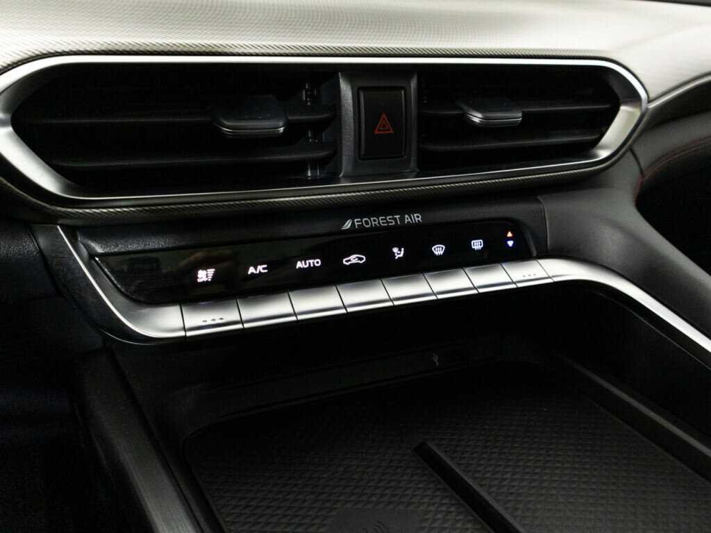 Чанган УНИ-Т б/у, 2023, Роботизированная. Фото: #16