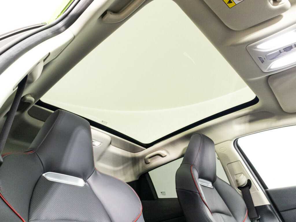 Чанган УНИ-Т б/у, 2023, Роботизированная. Фото: #18