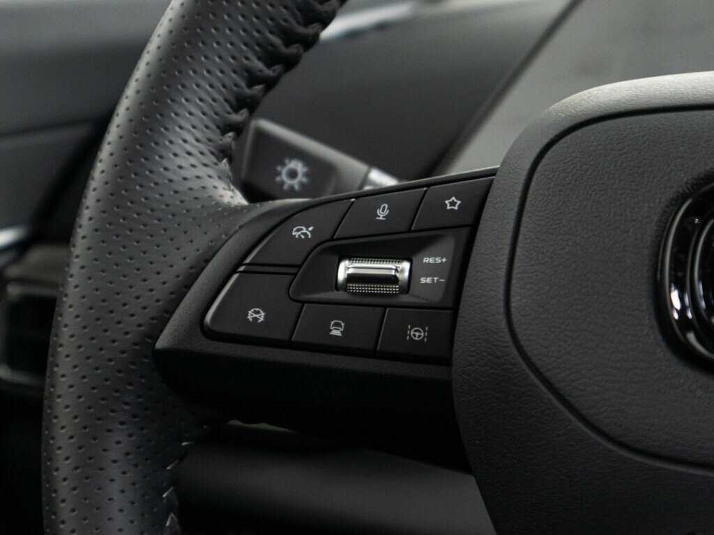 Чанган УНИ-Т б/у, 2023, Роботизированная. Фото: #20