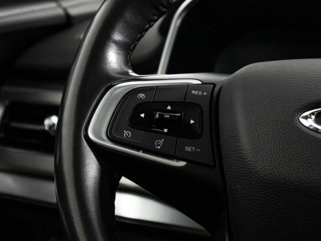 Чери Тигго 8 Про б/у, 2021, Роботизированная. Фото: #19