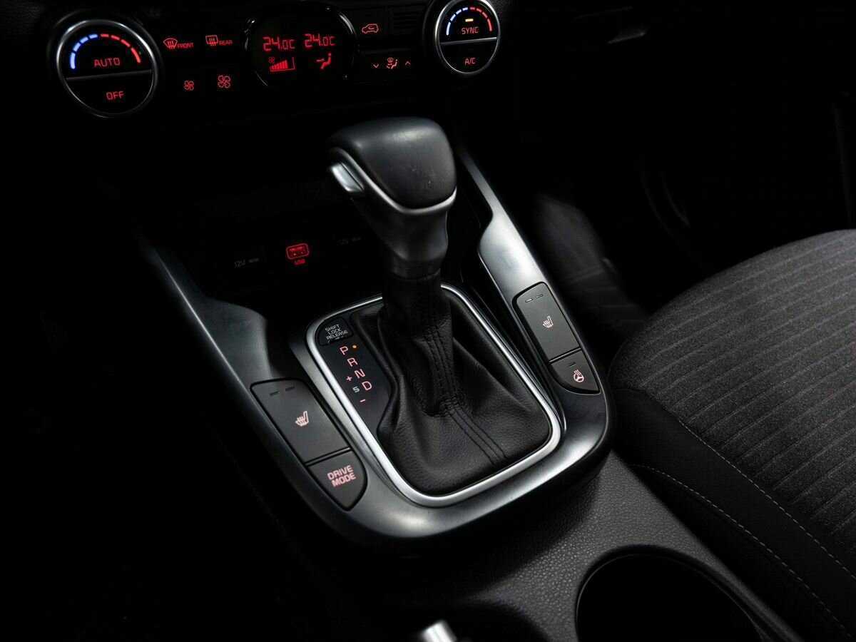 Киа Соул б/у, 2019, Автоматическая. Фото: #22