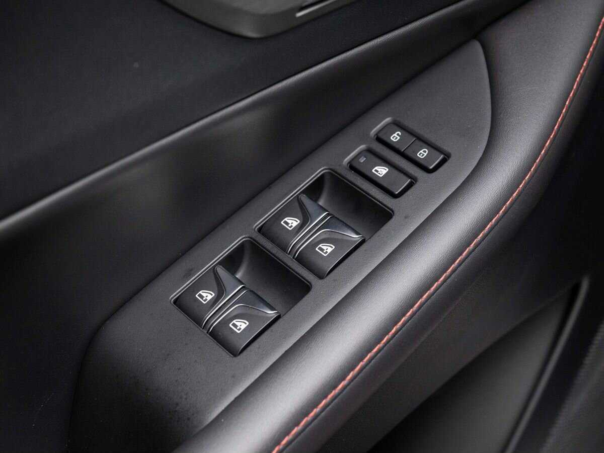 Changan CS35 Plus б/у, 2022, Роботизированная. Фото: #17