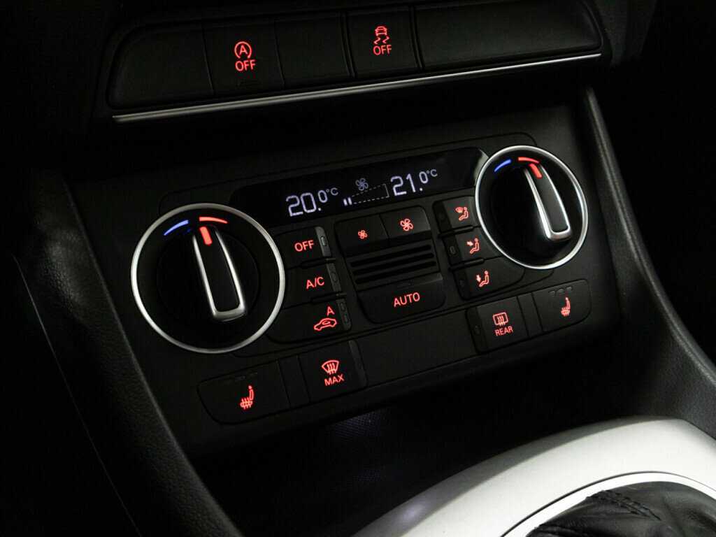 Audi Q3 б/у, 2015, Роботизированная. Фото: #14