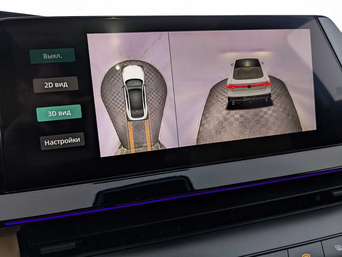 Changan UNI-V б/у, 2022, Роботизированная. Фото: #23