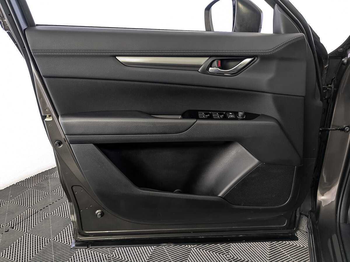 Мазда Ц-Икс-5 б/у, 2017, Автоматическая. Фото: #18