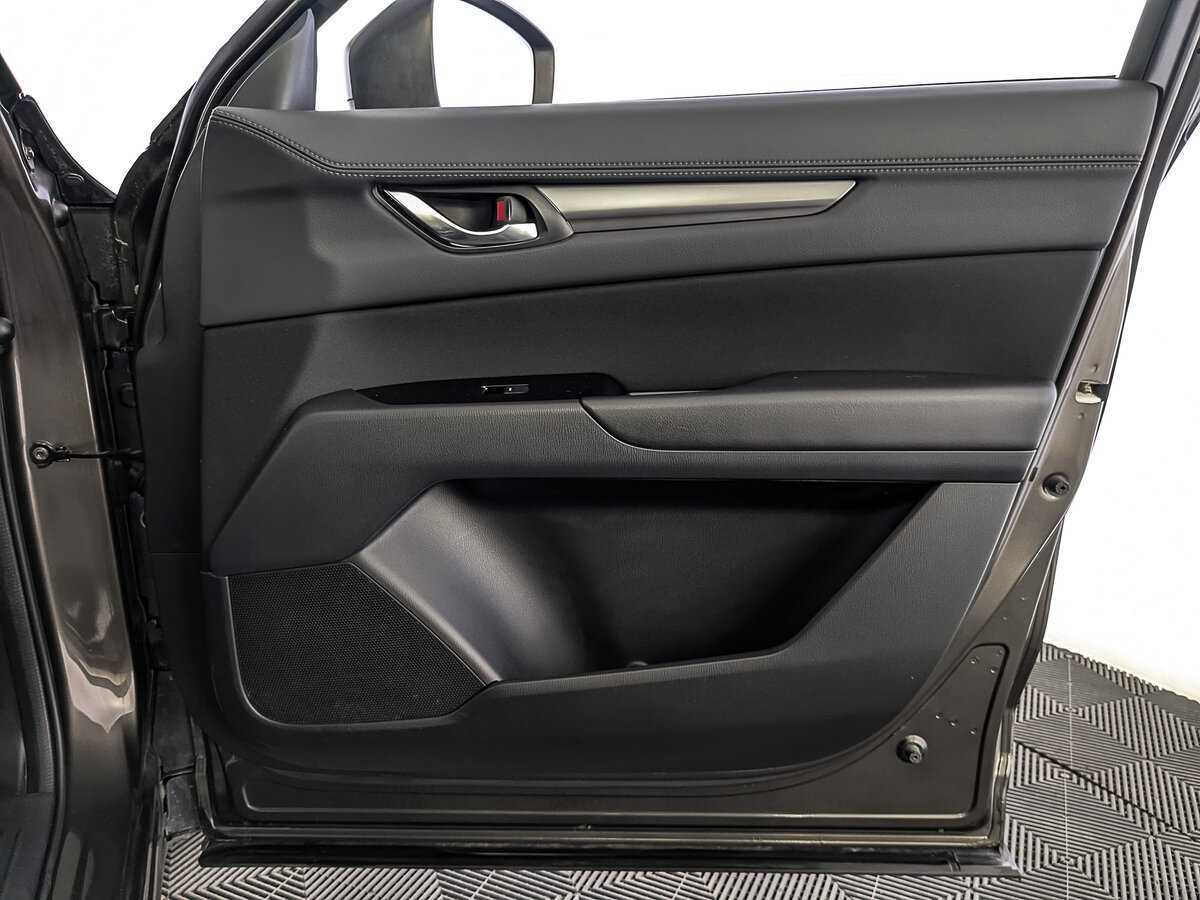 Мазда Ц-Икс-5 б/у, 2017, Автоматическая. Фото: #24