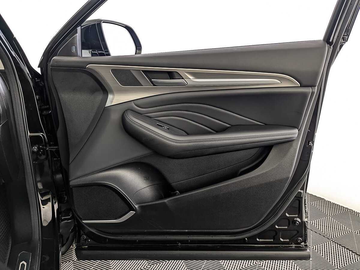 Хавал Ф7 б/у, 2022, Роботизированная. Фото: #24