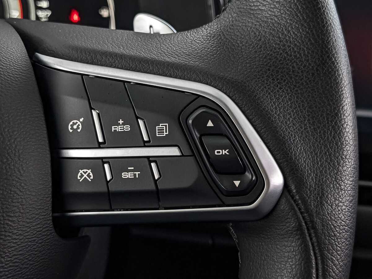 Хавал Ф7 б/у, 2022, Роботизированная. Фото: #28