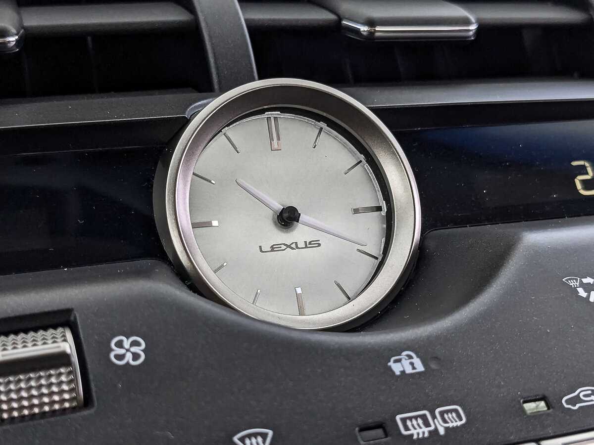 Lexus NX б/у, 2019, Вариатор. Фото: #28