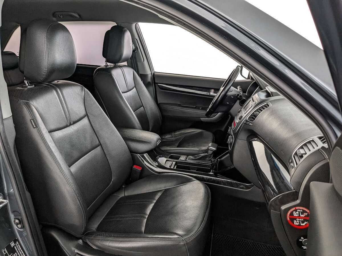 Kia Sorento б/у, 2018, Автоматическая. Фото: #23