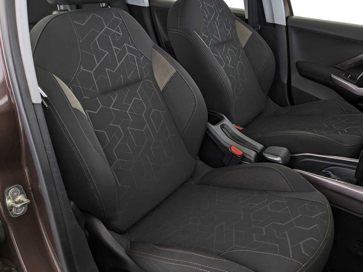 Пежо 2008 б/у, 2014, Автоматическая. Фото: #23