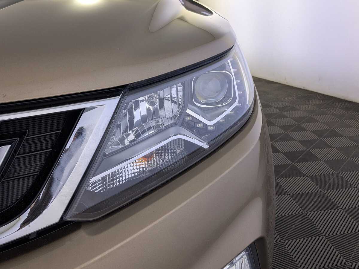 Джили Эмгранд Икс7 б/у, 2019, Автоматическая. Фото: #10