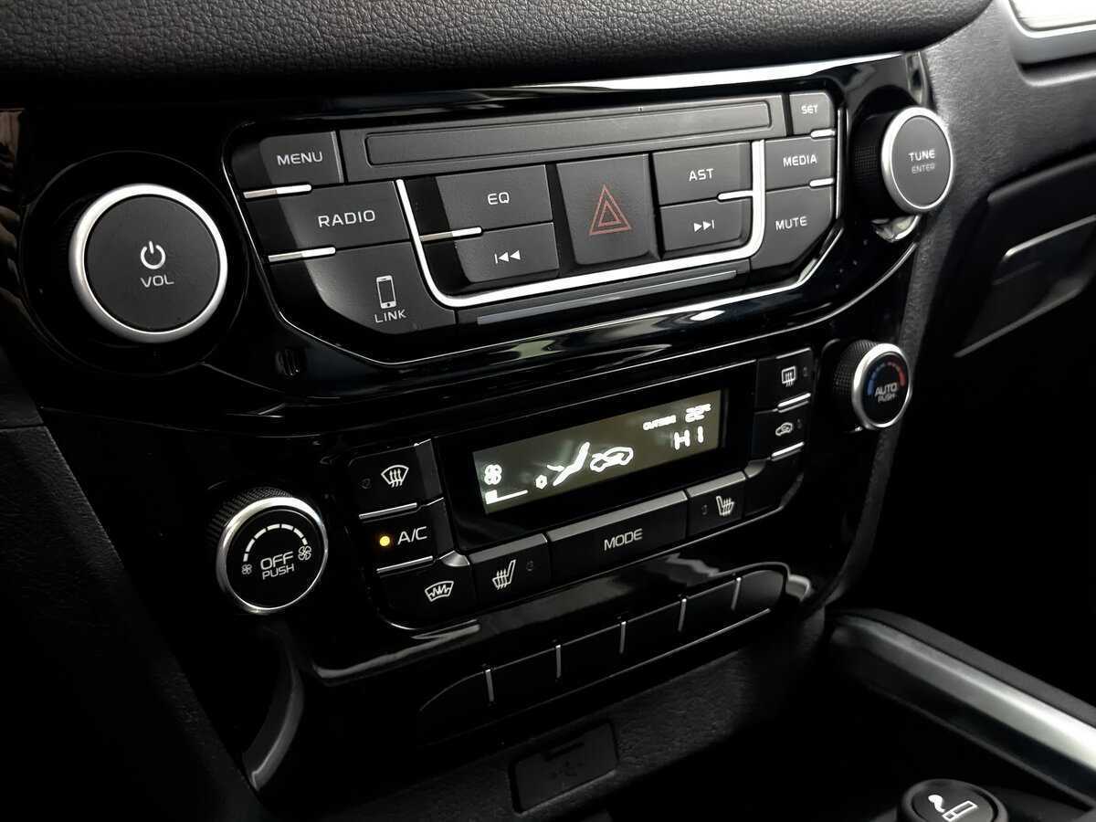 Джили Эмгранд Икс7 б/у, 2019, Автоматическая. Фото: #20