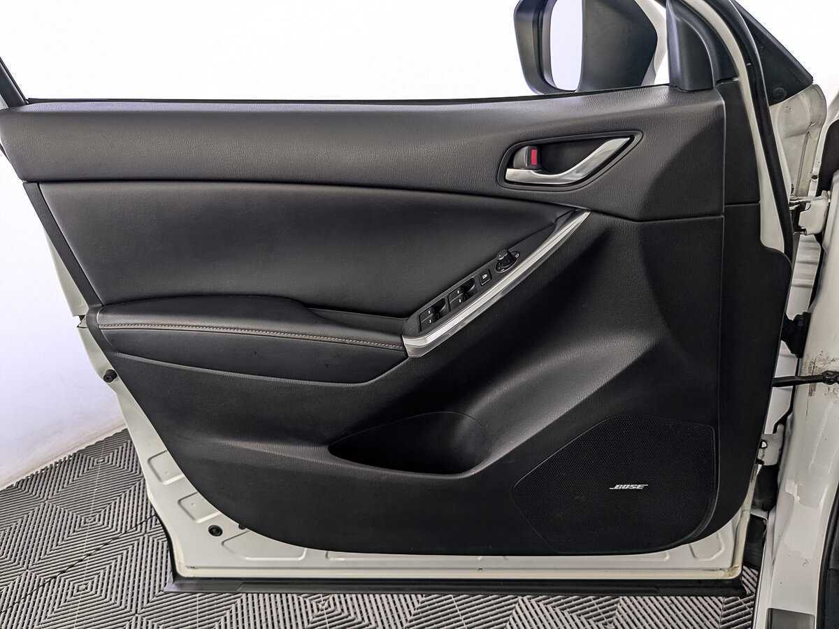 Мазда Ц-Икс-5 б/у, 2014, Автоматическая. Фото: #18