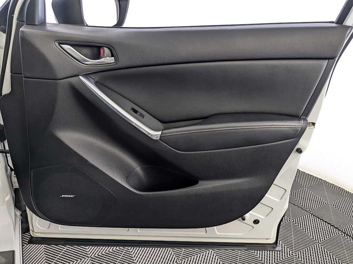 Мазда Ц-Икс-5 б/у, 2014, Автоматическая. Фото: #23