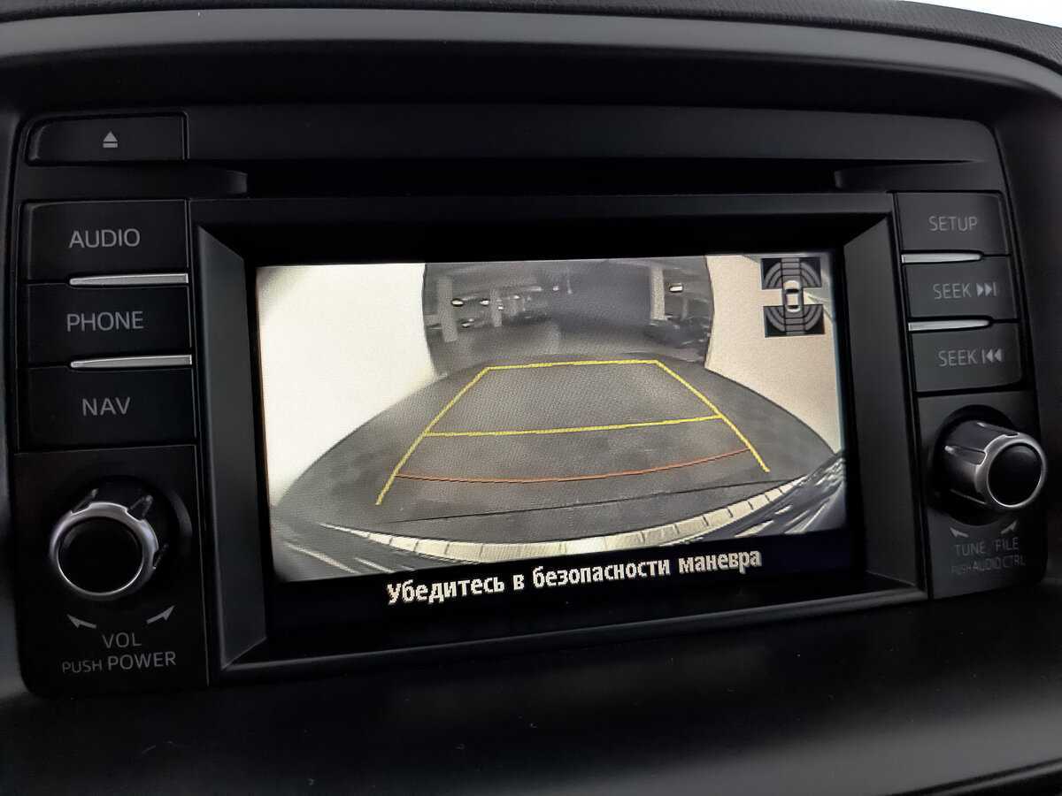 Мазда Ц-Икс-5 б/у, 2014, Автоматическая. Фото: #24