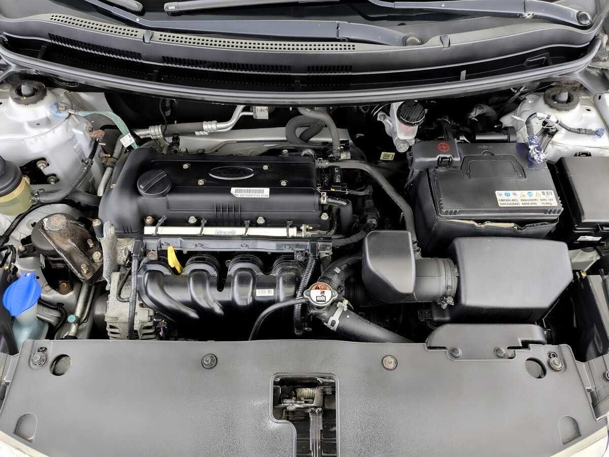 Киа Рио б/у, 2017, Автоматическая. Фото: #8