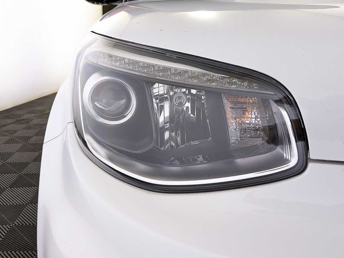 Киа Соул б/у, 2017, Роботизированная. Фото: #10