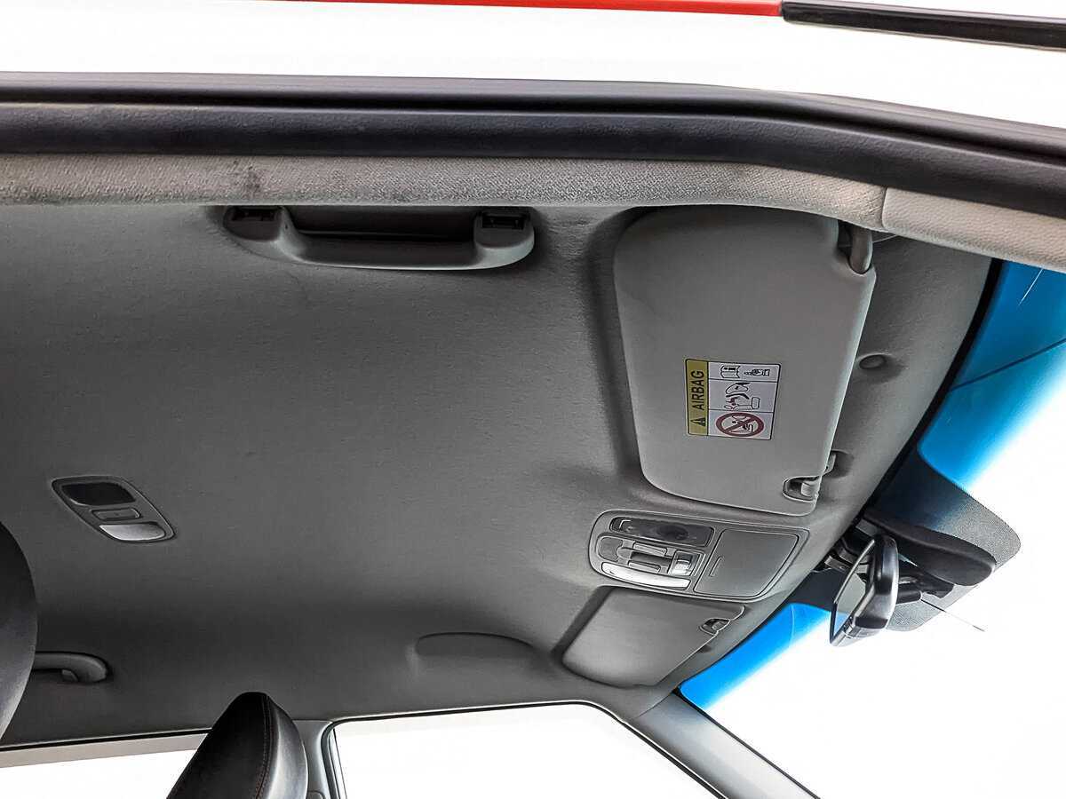 Киа Соул б/у, 2017, Роботизированная. Фото: #22