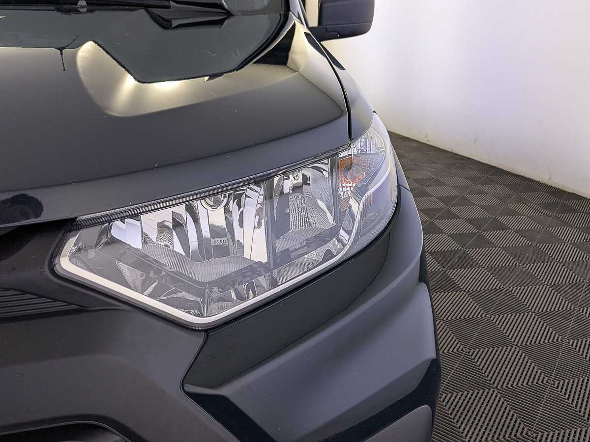 Лада (ВАЗ) Нива б/у, 2022, Механическая. Фото: #10