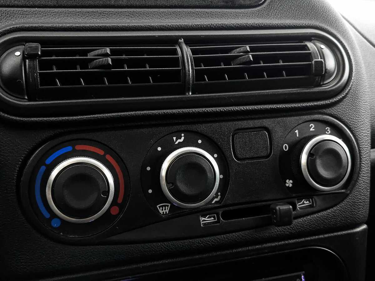 Лада (ВАЗ) Нива б/у, 2022, Механическая. Фото: #20