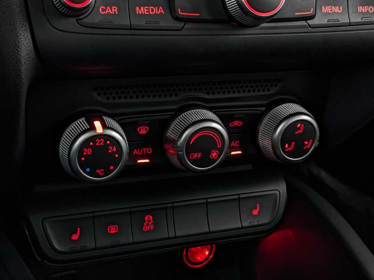 Audi A1 б/у, 2012, Роботизированная. Фото: #20