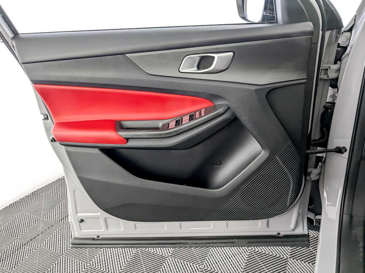 Changan CS55 Plus б/у, 2023, Роботизированная. Фото: #18