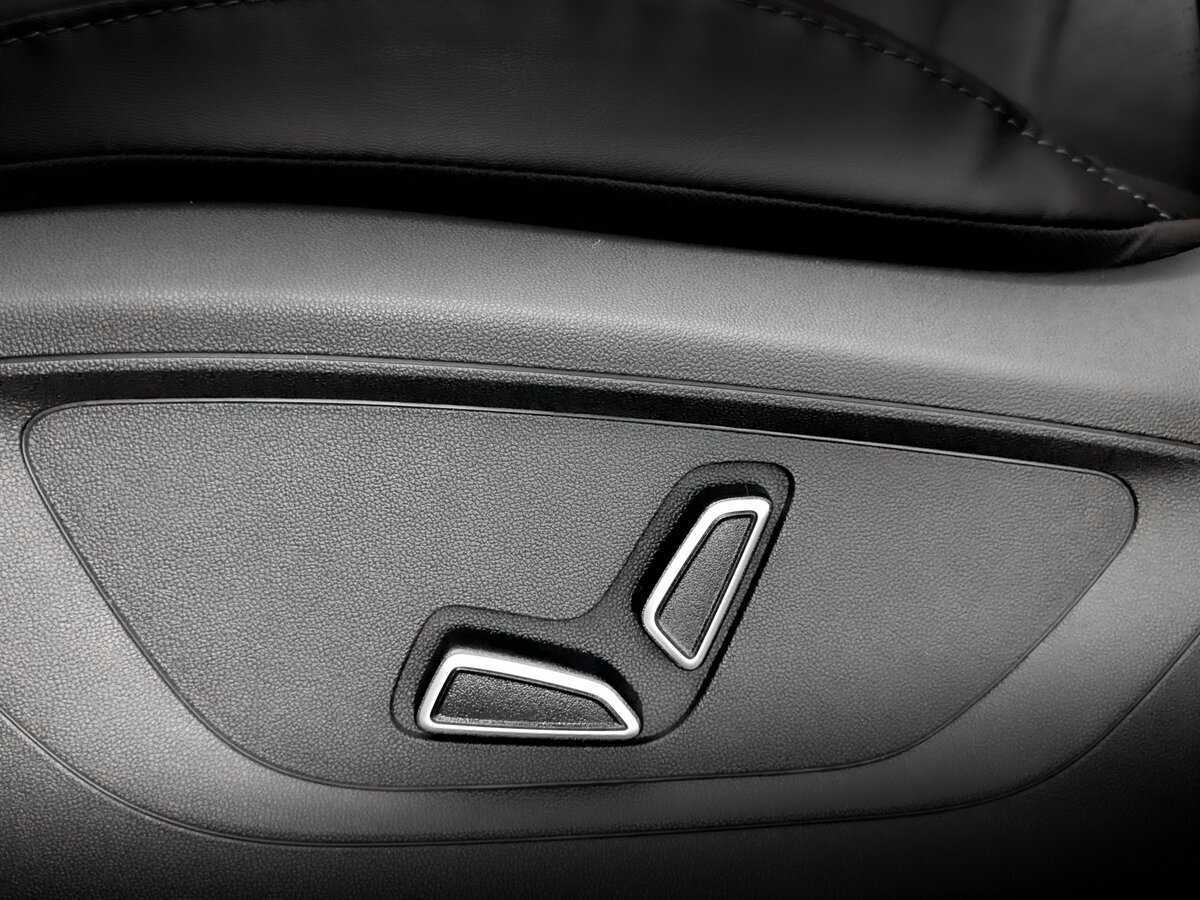 Changan CS55 Plus б/у, 2023, Роботизированная. Фото: #20