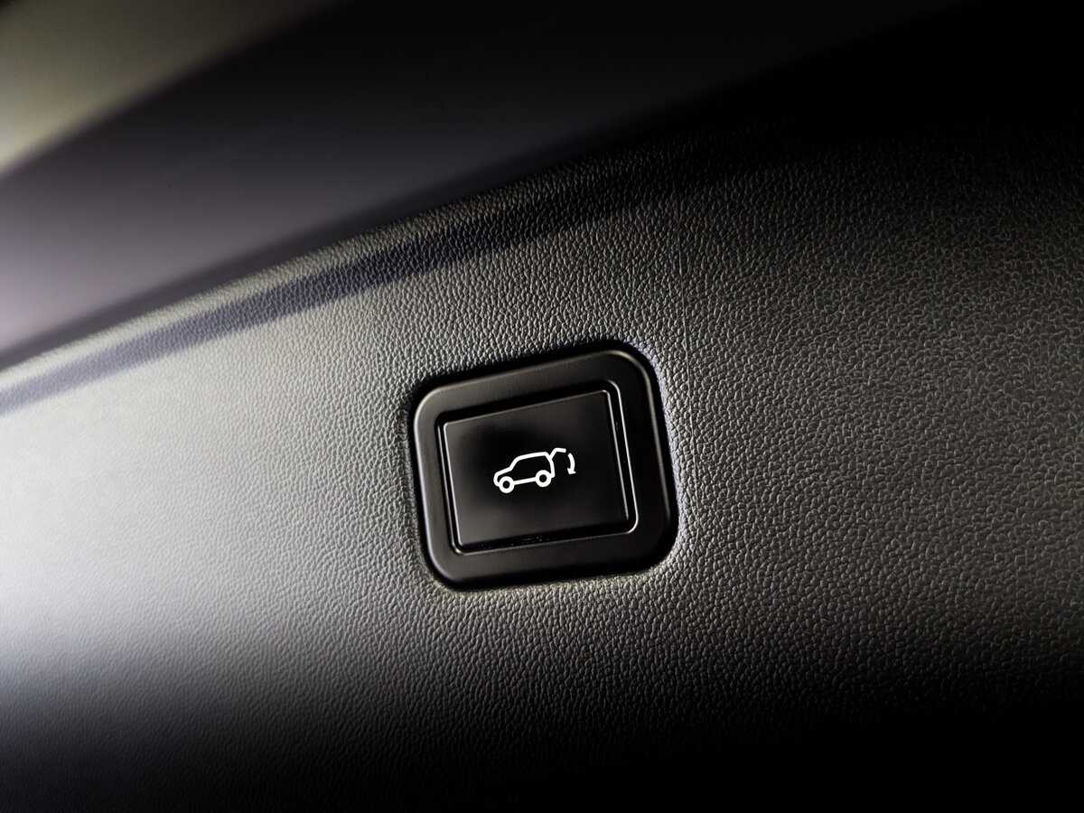 Changan CS55 Plus б/у, 2023, Роботизированная. Фото: #25