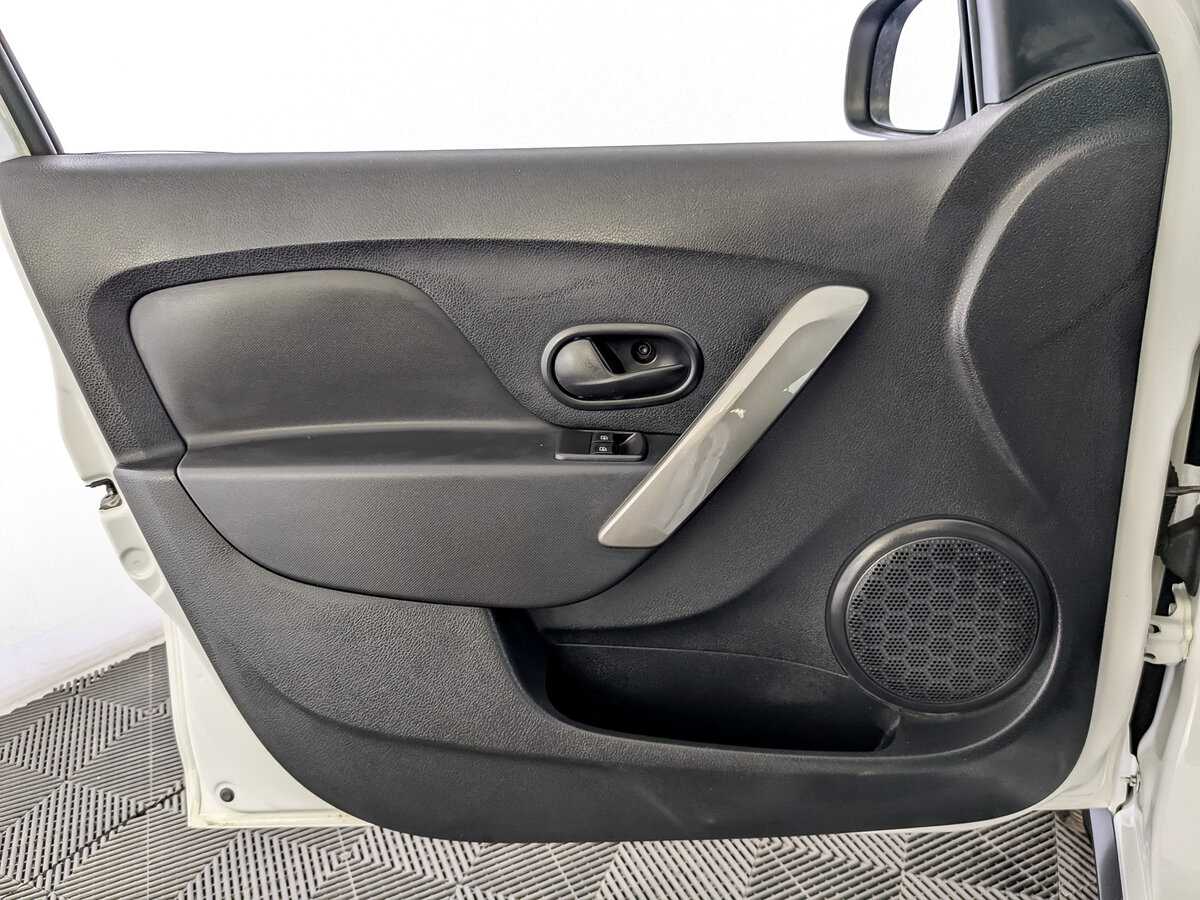 Рено Сандеро б/у, 2019, Автоматическая. Фото: #18