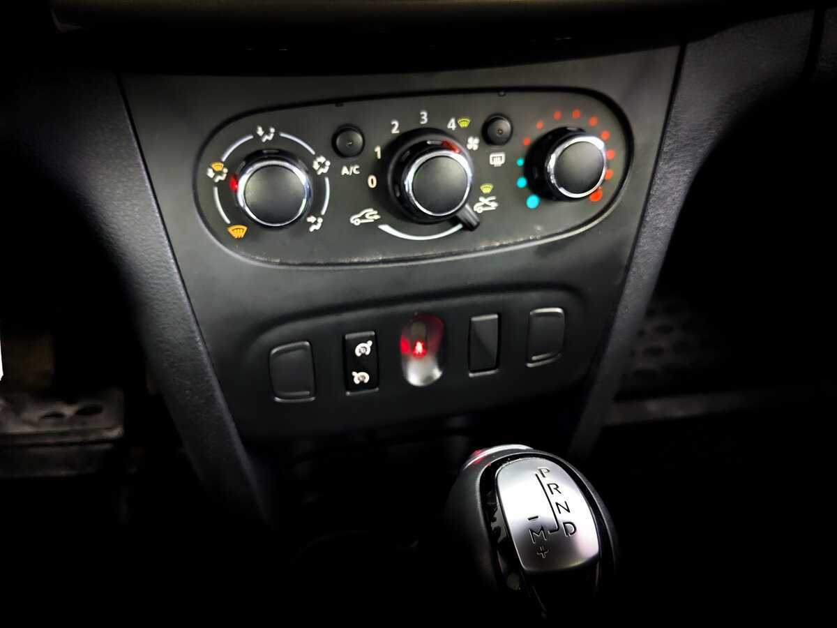 Рено Сандеро б/у, 2019, Автоматическая. Фото: #24