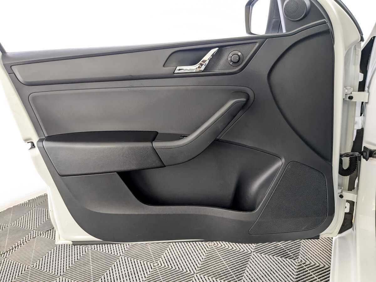 Шкода Рапид б/у, 2017, Механическая. Фото: #18