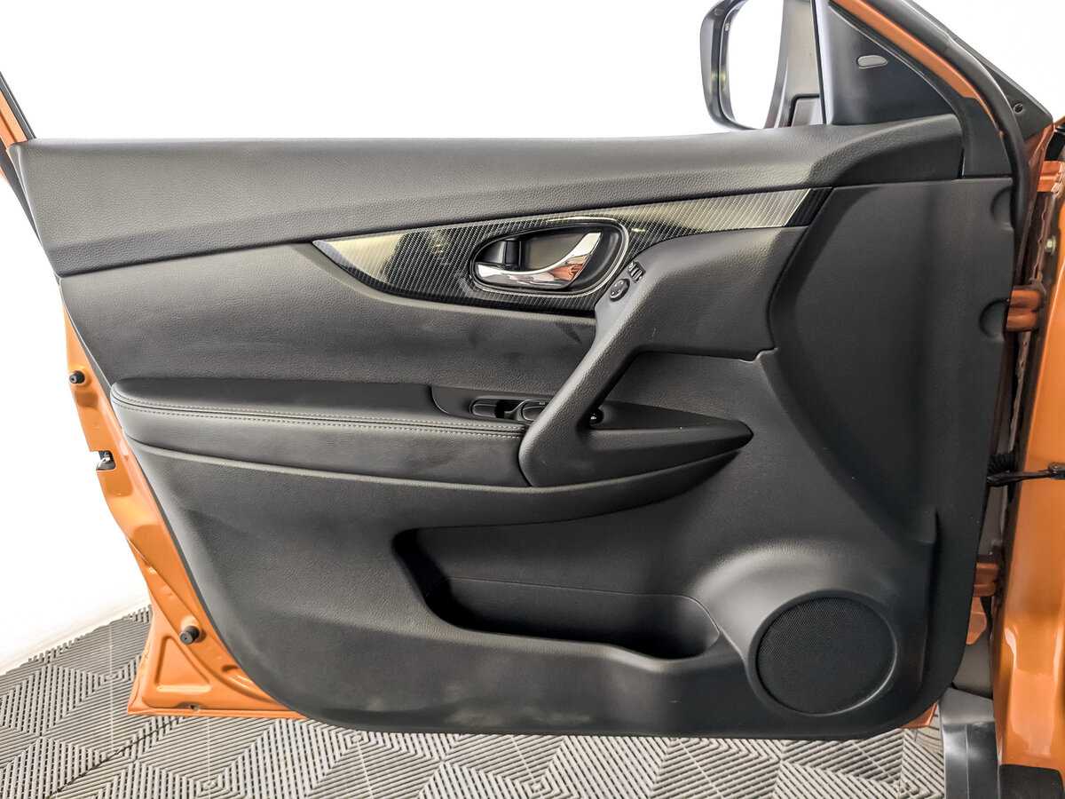 Ниссан Икс-Трейл б/у, 2019, Вариатор. Фото: #18