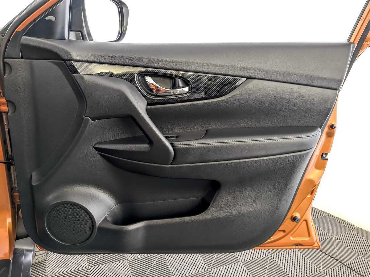 Ниссан Икс-Трейл б/у, 2019, Вариатор. Фото: #25