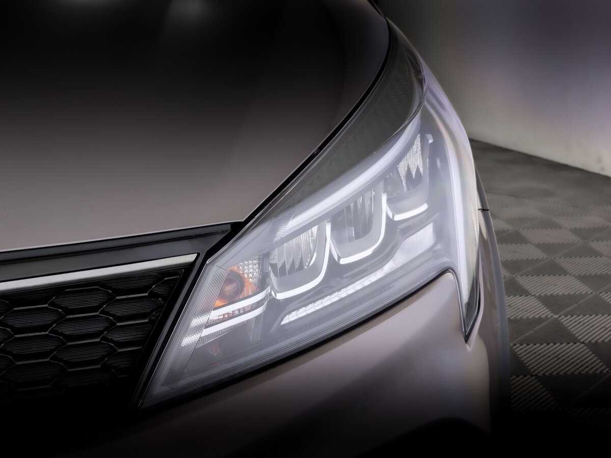 Киа Рио б/у, 2022, Автоматическая. Фото: #16