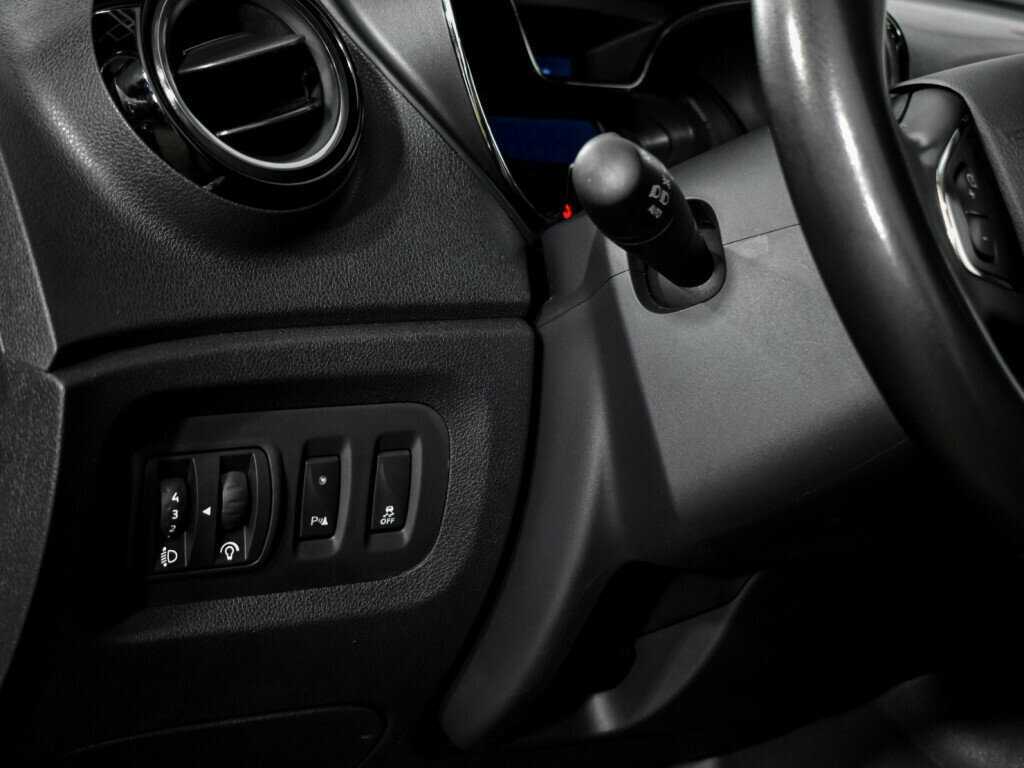 Рено Каптюр б/у, 2019, Автоматическая. Фото: #9