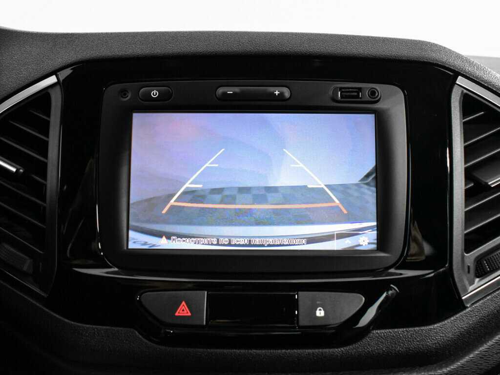 Лада (ВАЗ) ИКСРЭЙ б/у, 2017, Механическая. Фото: #17