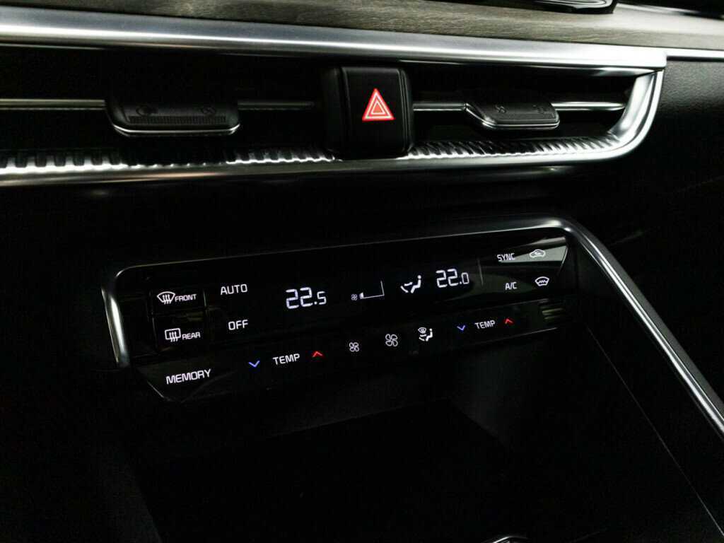 Киа К5 б/у, 2021, Автоматическая. Фото: #19