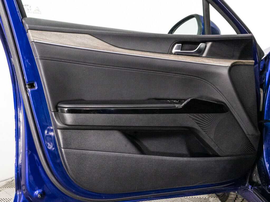 Киа К5 б/у, 2021, Автоматическая. Фото: #25