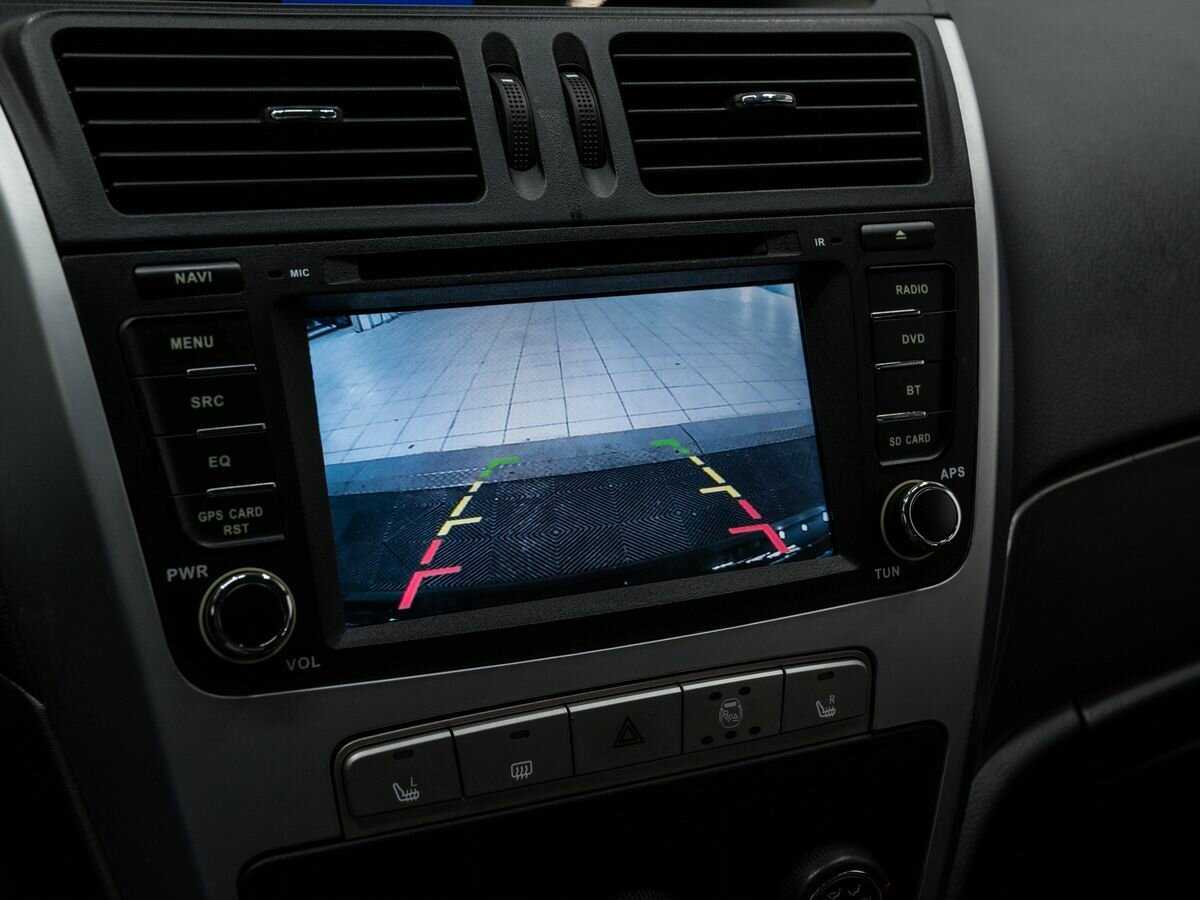 Джили Эмгранд Икс7 б/у, 2015, Автоматическая. Фото: #20