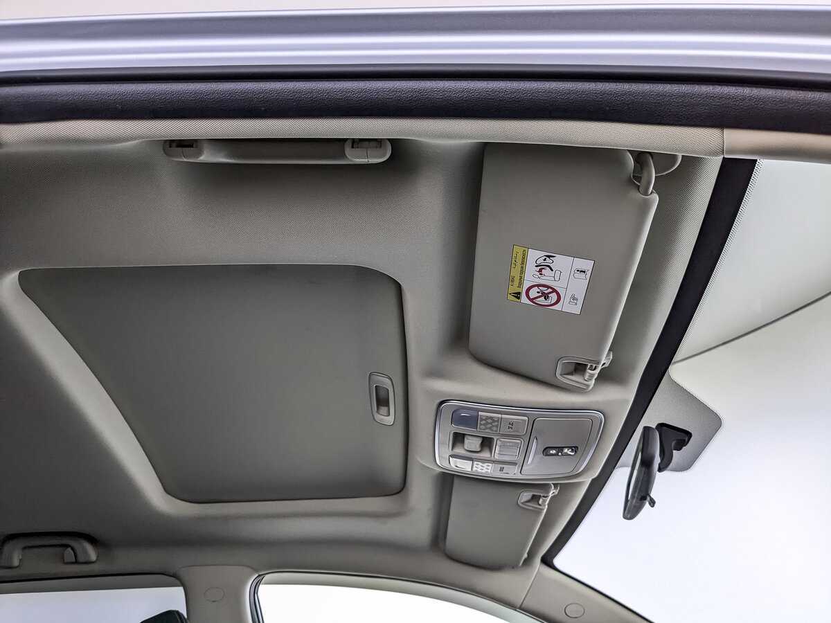 Джили Эмгранд Икс7 б/у, 2020, Автоматическая. Фото: #22