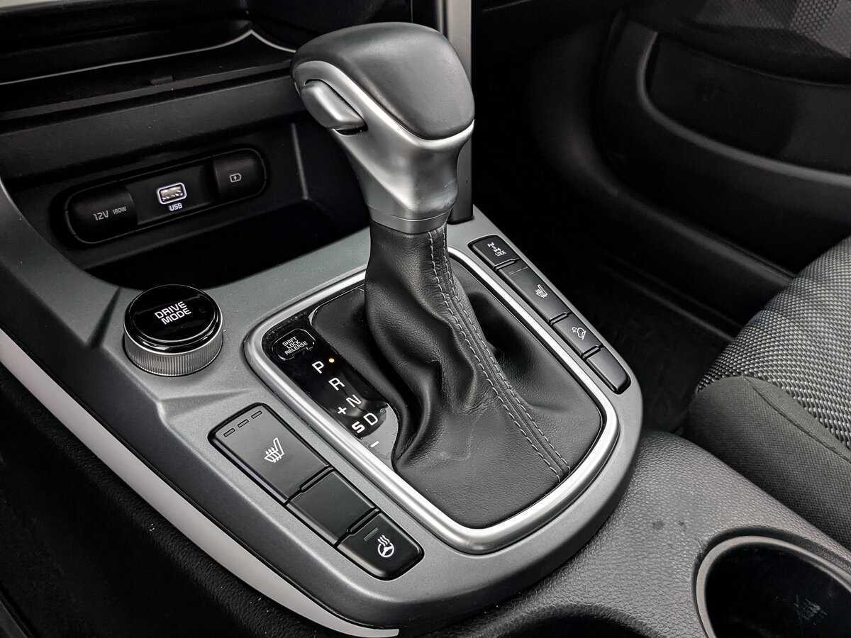 Киа Сельтос б/у, 2021, Автоматическая. Фото: #18