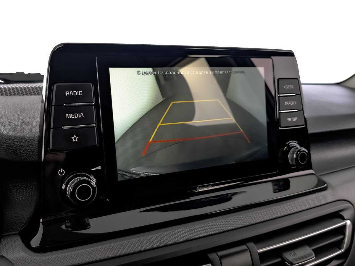 Киа Сельтос б/у, 2021, Автоматическая. Фото: #24